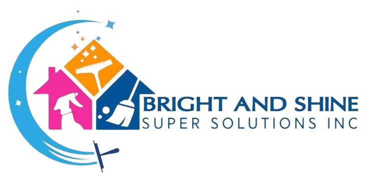 Bright and Shine Super Solutions
